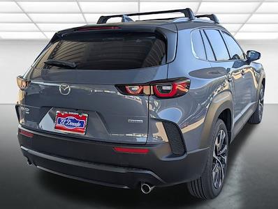 2025 Mazda CX-50 AWD SUV for sale #SN123585 - photo 2