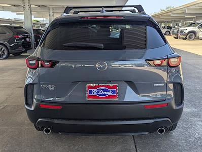 2025 Mazda CX-50 AWD SUV for sale #SN123585 - photo 2