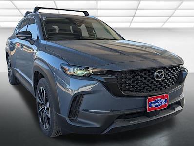 2025 Mazda CX-50 AWD SUV for sale #SN123591 - photo 1