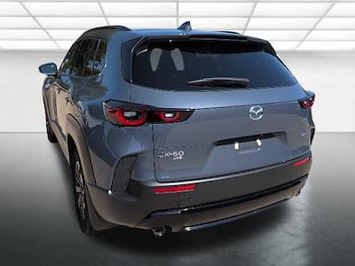 Used 2025 Mazda CX-50 Premium for sale #SN138867 - photo 2