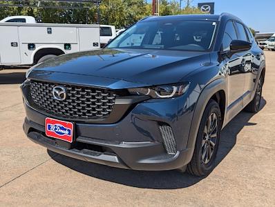 2025 Mazda CX-50 AWD SUV for sale #SN301538 - photo 1