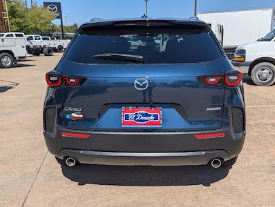 2025 Mazda CX-50 AWD SUV for sale #SN301538 - photo 2