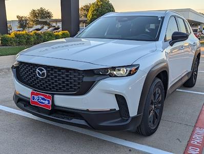 2025 Mazda CX-50 AWD SUV for sale #SN301752 - photo 1