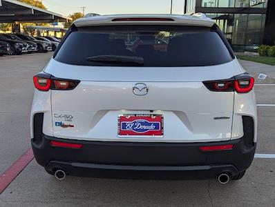 2025 Mazda CX-50 AWD SUV for sale #SN301752 - photo 2