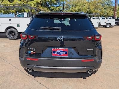 2025 Mazda CX-50 AWD SUV for sale #SN308563 - photo 2