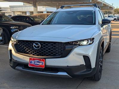 2025 Mazda CX-50 AWD SUV for sale #SN325352 - photo 1