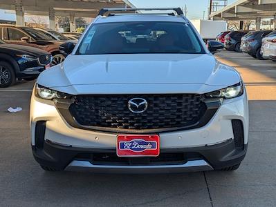 2025 Mazda CX-50 AWD SUV for sale #SN325352 - photo 2