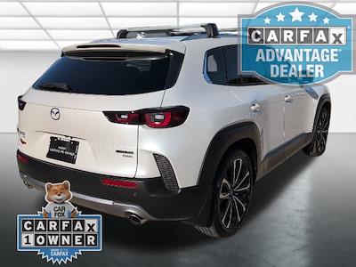 2025 Mazda CX-50 AWD SUV for sale #SN325352 - photo 2