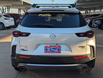 2025 Mazda CX-50 AWD SUV for sale #SN325352 - photo 2