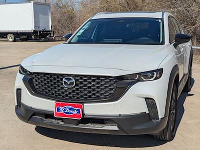 2025 Mazda CX-50 AWD SUV for sale #SN332758 - photo 1