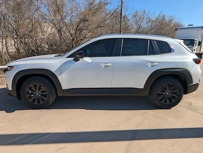 2025 Mazda CX-50 AWD SUV for sale #SN332758 - photo 2