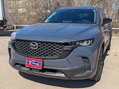2025 Mazda CX-50 AWD SUV for sale #SN333177 - photo 1