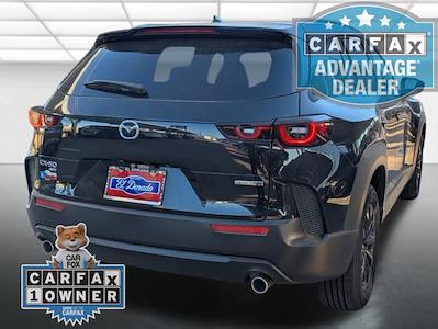 Used 2025 Mazda CX-50 2.5 S Premium for sale #SN333286 - photo 2