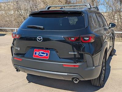 2025 Mazda CX-50 AWD SUV for sale #SN334467 - photo 2
