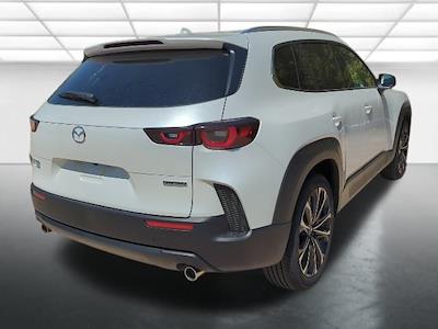 2025 Mazda CX-50 AWD SUV for sale #SN355760 - photo 2