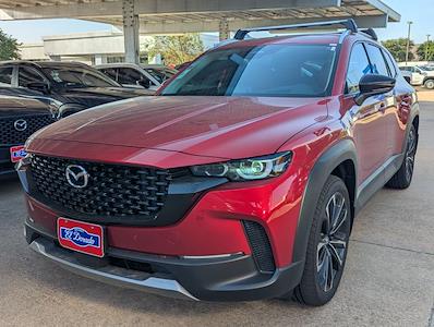 2025 Mazda CX-50 AWD SUV for sale #SN358575 - photo 1