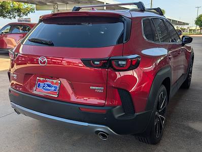 2025 Mazda CX-50 AWD SUV for sale #SN358575 - photo 2