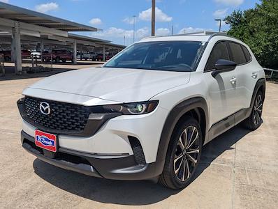 2025 Mazda CX-50 AWD SUV for sale #SN363436 - photo 1