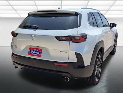 2025 Mazda CX-50 AWD SUV for sale #SN363436 - photo 2