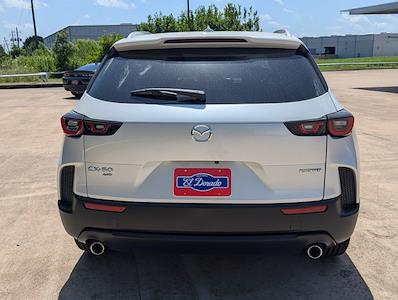 2025 Mazda CX-50 AWD SUV for sale #SN363436 - photo 2