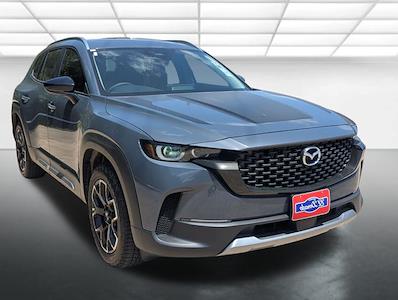 2025 Mazda CX-50 AWD SUV for sale #SN363594 - photo 1