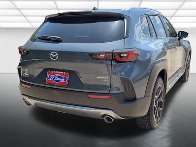2025 Mazda CX-50 AWD SUV for sale #SN363594 - photo 2