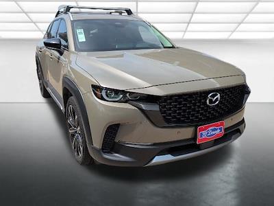 2025 Mazda CX-50 AWD SUV for sale #SN365137 - photo 1