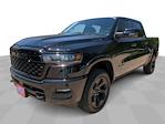 2025 Ram 1500 Crew Cab 4x4 Pickup for sale #SN505330 - photo 1