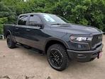 2025 Ram 1500 Crew Cab 4x4 Pickup for sale #SN685618 - photo 34