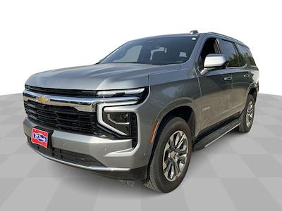 2025 Chevrolet Tahoe RWD SUV for sale #SR150171 - photo 1