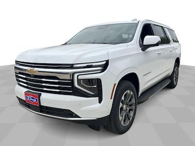 2025 Chevrolet Suburban 4WD SUV for sale #SR186835 - photo 1