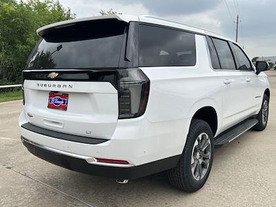 2025 Chevrolet Suburban 4WD SUV for sale #SR186835 - photo 2