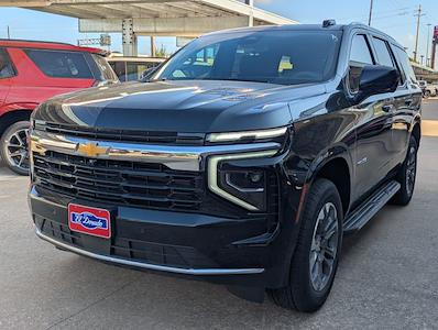 2025 Chevrolet Tahoe 4WD SUV for sale #SR189398 - photo 1