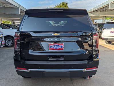 2025 Chevrolet Tahoe 4WD SUV for sale #SR189398 - photo 2