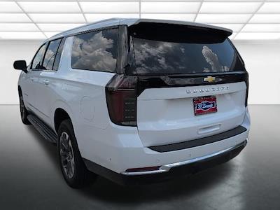2025 Chevrolet Suburban RWD SUV for sale #SR202296 - photo 2