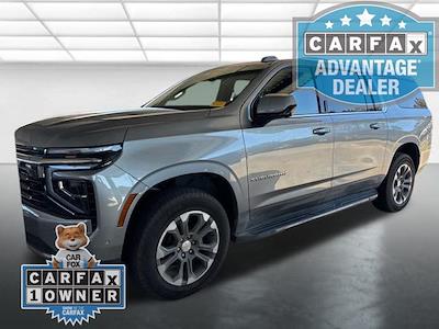 2025 Chevrolet Suburban RWD SUV for sale #SR235284 - photo 1