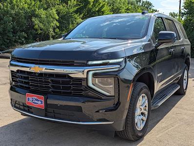 2025 Chevrolet Tahoe RWD SUV for sale #SR238310 - photo 1