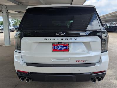 2025 Chevrolet Suburban RWD SUV for sale #SR326354 - photo 2