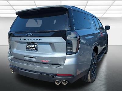 2025 Chevrolet Suburban RWD SUV for sale #SR335668 - photo 2