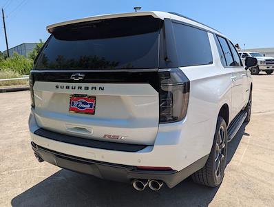 2025 Chevrolet Suburban 4WD SUV for sale #SR339872 - photo 2