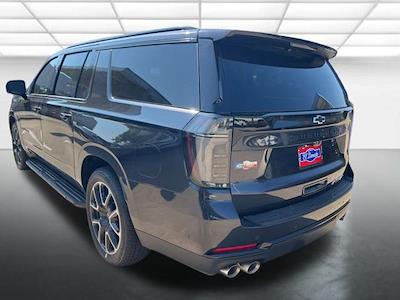 2025 Chevrolet Suburban 4WD SUV for sale #SR348628 - photo 2