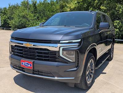 2025 Chevrolet Tahoe 4WD SUV for sale #SR353968 - photo 1