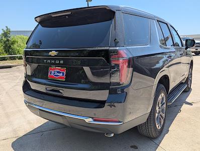 2025 Chevrolet Tahoe 4WD SUV for sale #SR353968 - photo 2