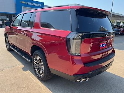 2025 Chevrolet Suburban 4WD SUV for sale #SR355864 - photo 2