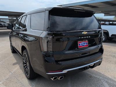 2025 Chevrolet Tahoe 4WD SUV for sale #SR361620 - photo 2