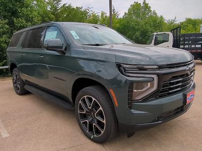 2025 Chevrolet Suburban 4WD SUV for sale #SR362204 - photo 1