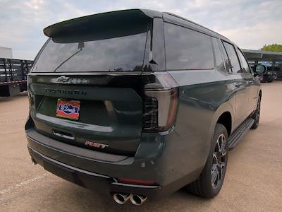 2025 Chevrolet Suburban 4WD SUV for sale #SR362204 - photo 2