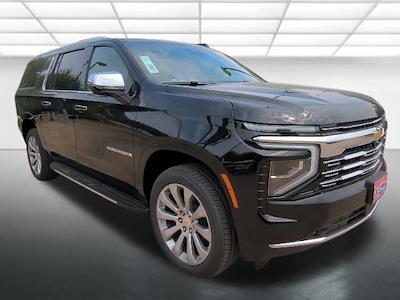 2025 Chevrolet Suburban 4WD SUV for sale #SR362741 - photo 1