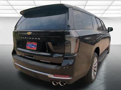 2025 Chevrolet Suburban 4WD SUV for sale #SR362741 - photo 2