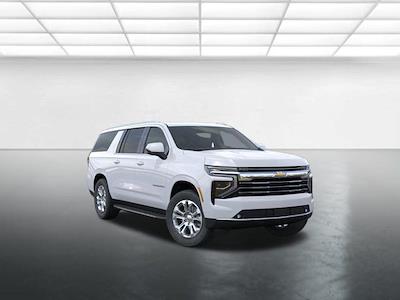 2025 Chevrolet Suburban 4WD SUV for sale #SR364001 - photo 1